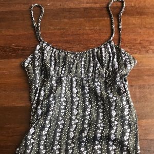 Super cute free people top